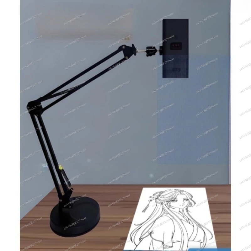 Drawing Projector Kids - Проектор для трафаретного рисования, многофункциональный инструмент