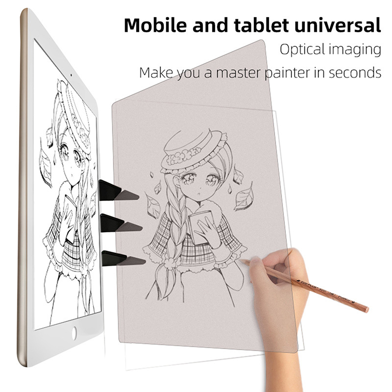 Drawing Projector Kids - Доска для рисования с проекцией для