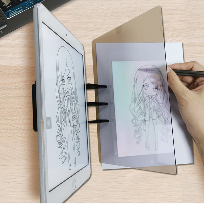 Детская светодиодная проекцион – обзор и цена Drawing Projector Kids
