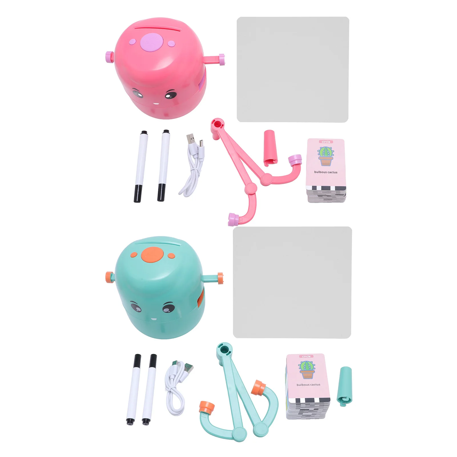 Раннее образование, интерактив – обзор и цена Drawing Projector Kids
