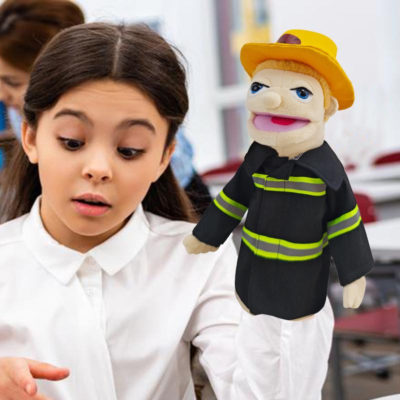 Карьера, ручная кукла, повар,  – обзор и цена Kids Doctor Education
