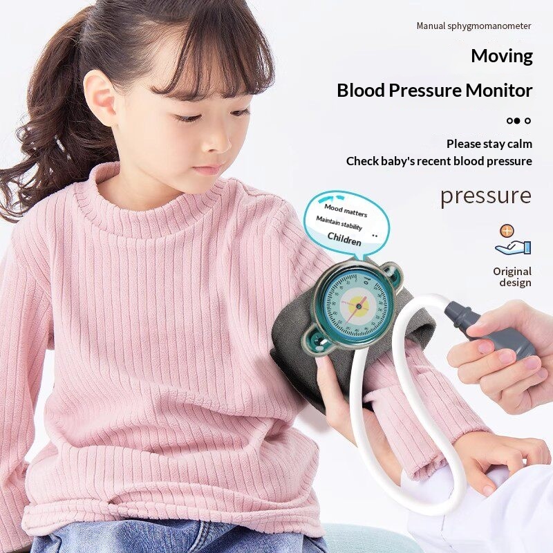 Японская детская игрушка-симул – обзор и цена Kids Doctor Education