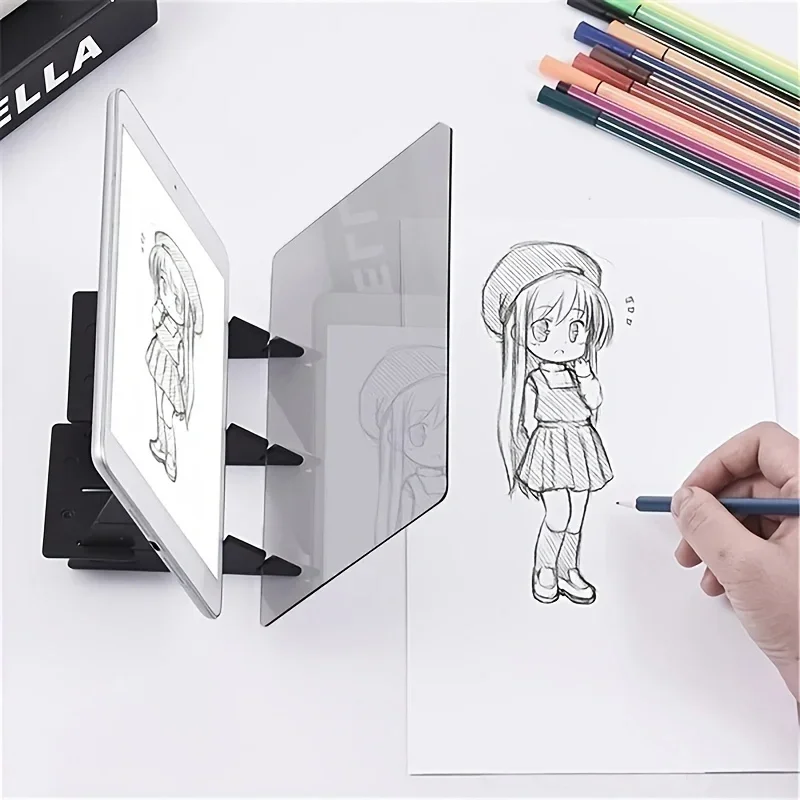    Новые обучающие инструмент – обзор и цена Drawing Projector Kids